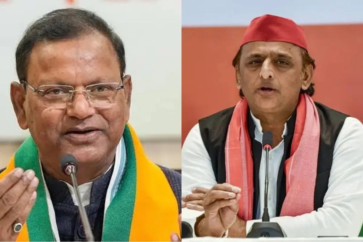 Akhilesh