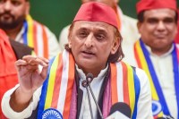 Akhilesh Yadav