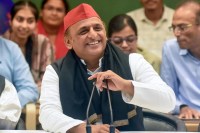 Akhilesh Yadav