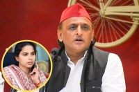 Akhilesh Yadav