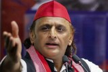 Akhilesh Yadav