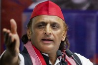 Akhilesh Yadav