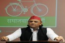 उप्र में महिला अपराधों को लेकर सियासत तेज, सपा प्रमुख ने भाजपा सरकार को घेरा (फोटो सोर्स : भाषा WhatsApp News Group)