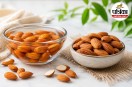 Almond Benefits in Summer