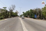 Alwar Behror Highway