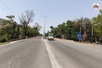 Alwar Behror Highway