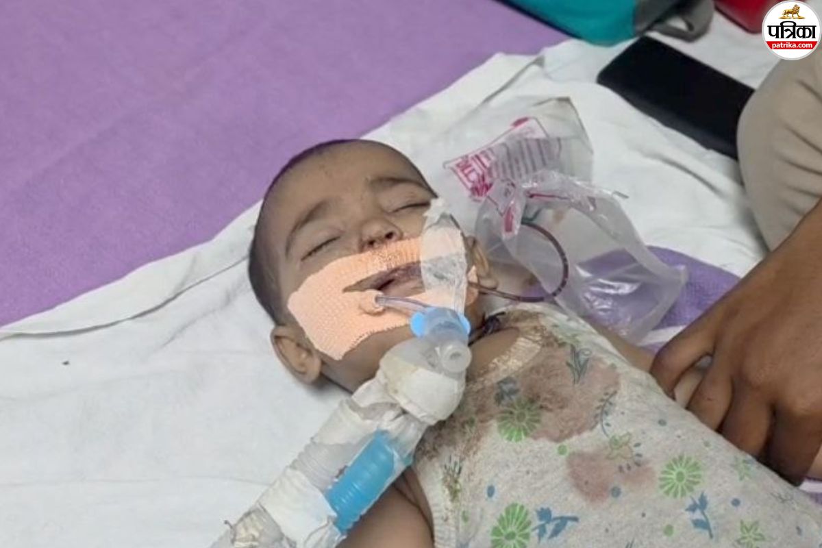 Bhiwadi Acid Case