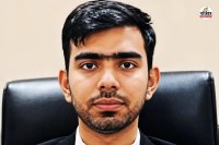 Aman Kumar Sharma of Rajasthan Alwar was a judge in Karkardooma Court Delhi committed suicide
