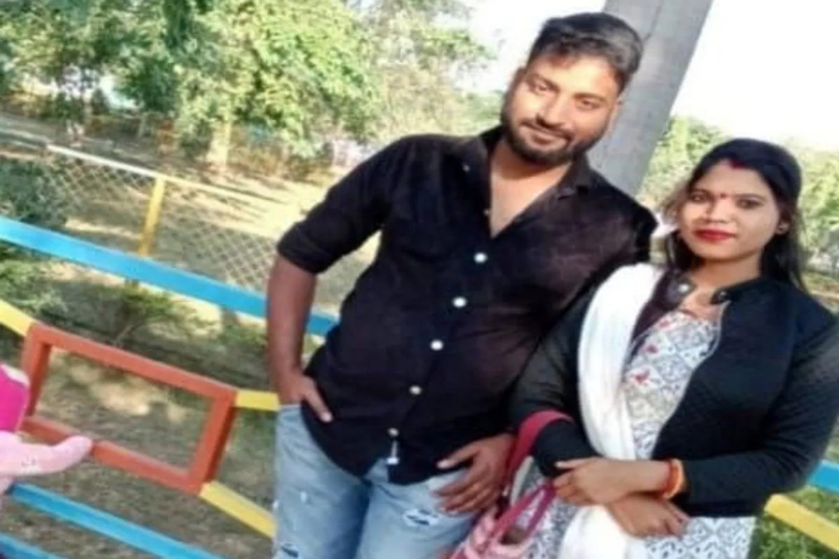Aman Ojha Murder Case, Tuntun Dabeli, Aman Ojha murder case Ambikapur