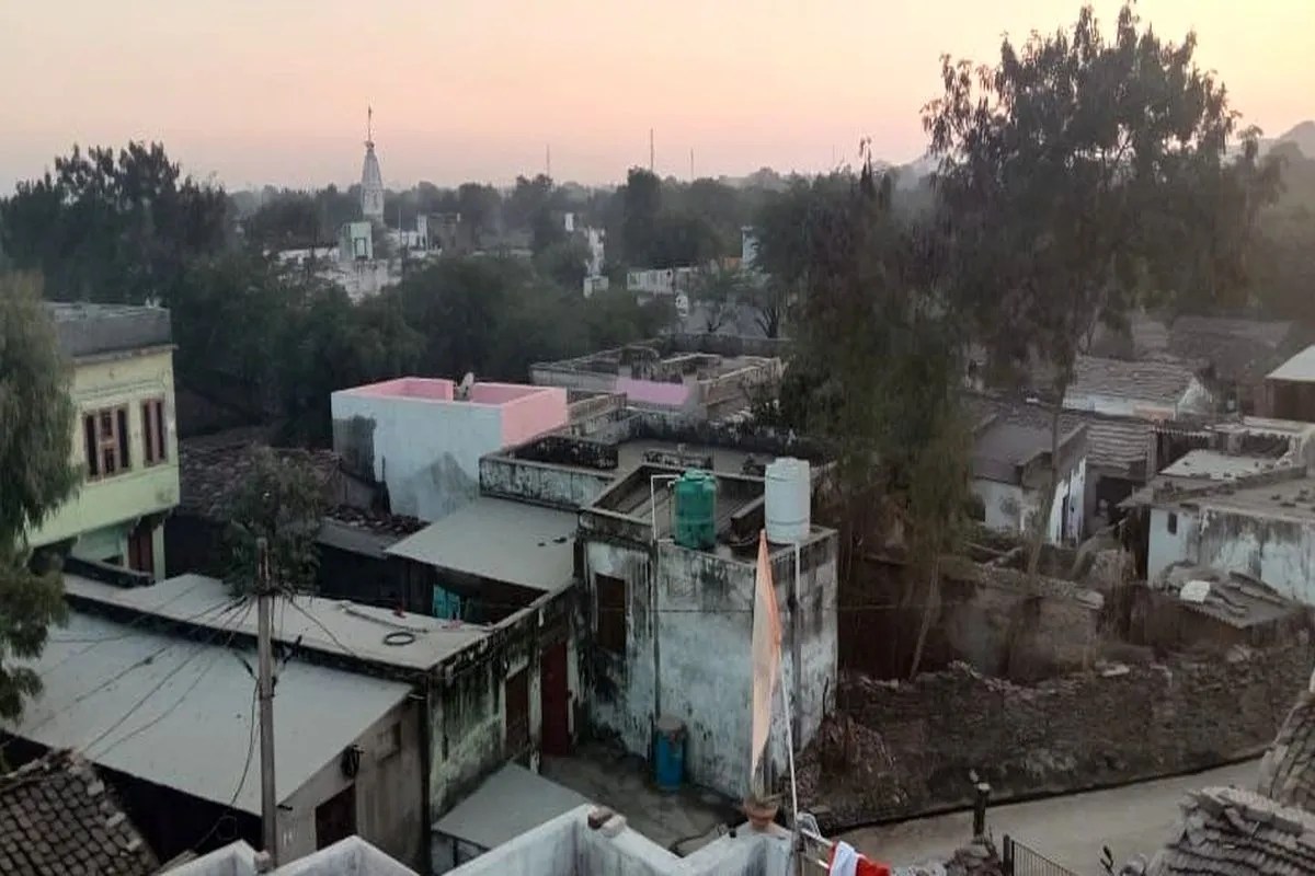 Bundi : नवसृजित ग्राम पंचायत अमरत्या में स्टाफ नहीं, डेढ़ साल से भटक रहे ग्रामीण