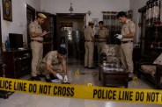 Ambala Triple Murder
