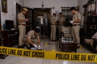 Ambala Triple Murder