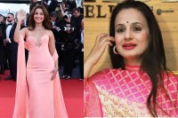 Ameesha Patel Big React On Alia Bhatt paparazzi ignored in Cannes Film Festival said shame on you