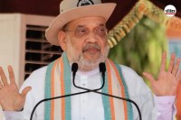 Amit Shah in chhattisgarh