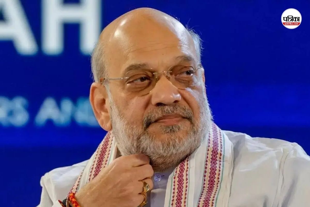 Amit Shah