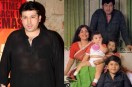 अमजद खान के बेटे शादाब खान