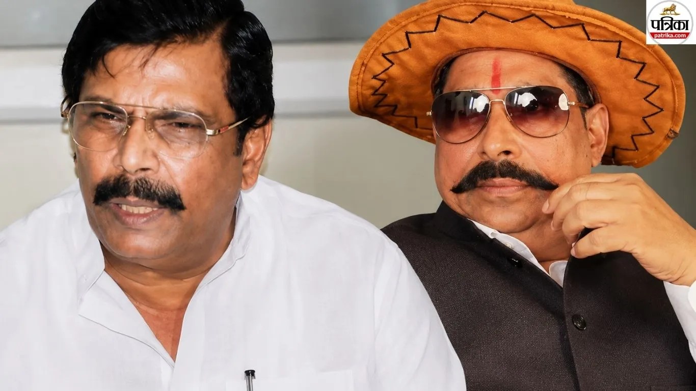 Anand Mohan s son Anant Singh s wife in Committee