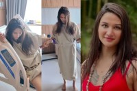Anaya Bangar gender affirming surgery share her pain said Healing is not easy mood swings