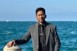 Andhra Student Death in USA