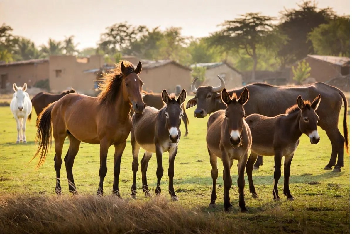 Animal Welfare