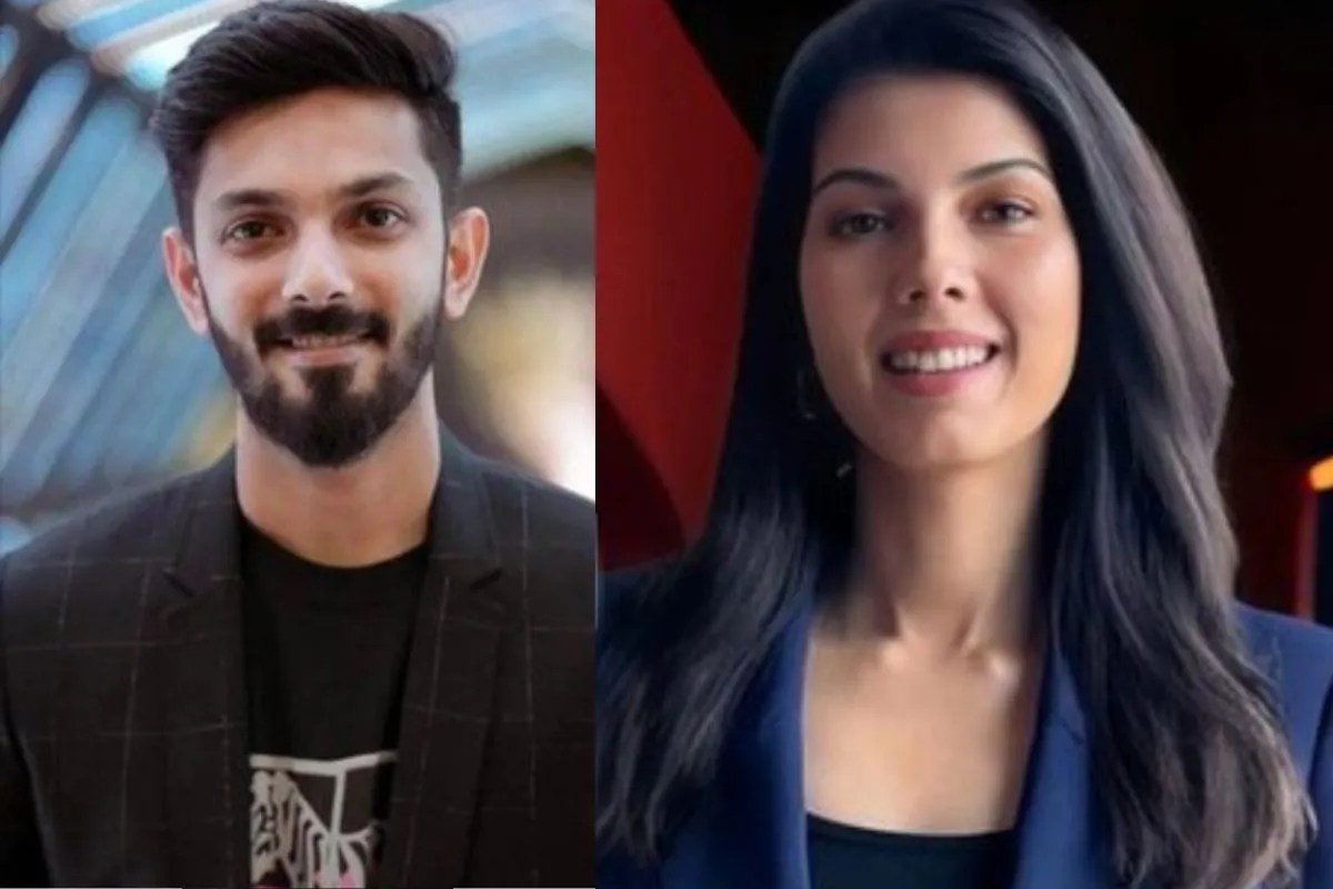 क्या IPL की ‘मिस्ट्री गर्ल’ काव्या मारन और अनिरुद्ध रविचंदर कर रहे हैं शादी? अफवाहों ने उड़ाया गर्दा