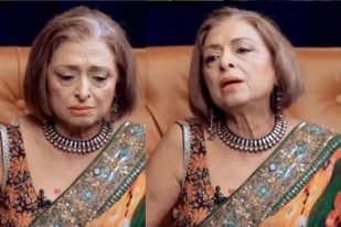 Anita Kanwal Emotional Interview