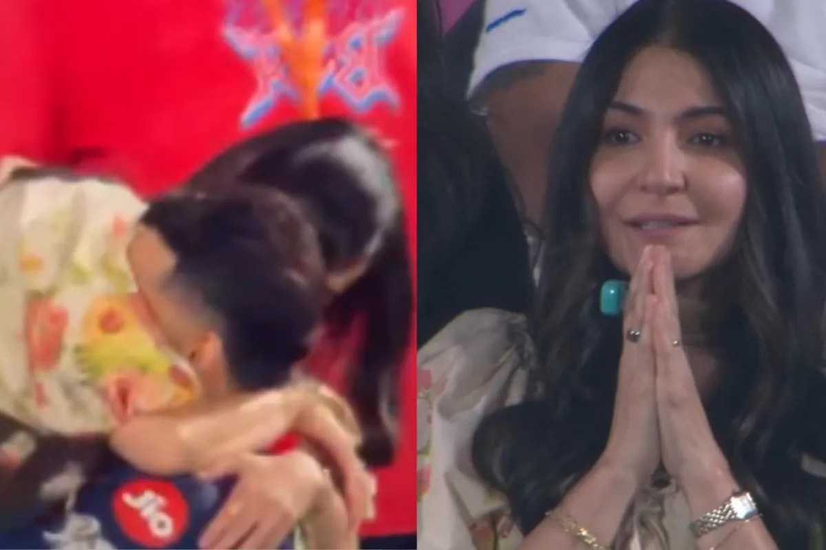 IPL 2026 RCB Vs GT