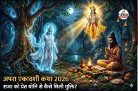 Apara Ekadashi 2026 Katha
