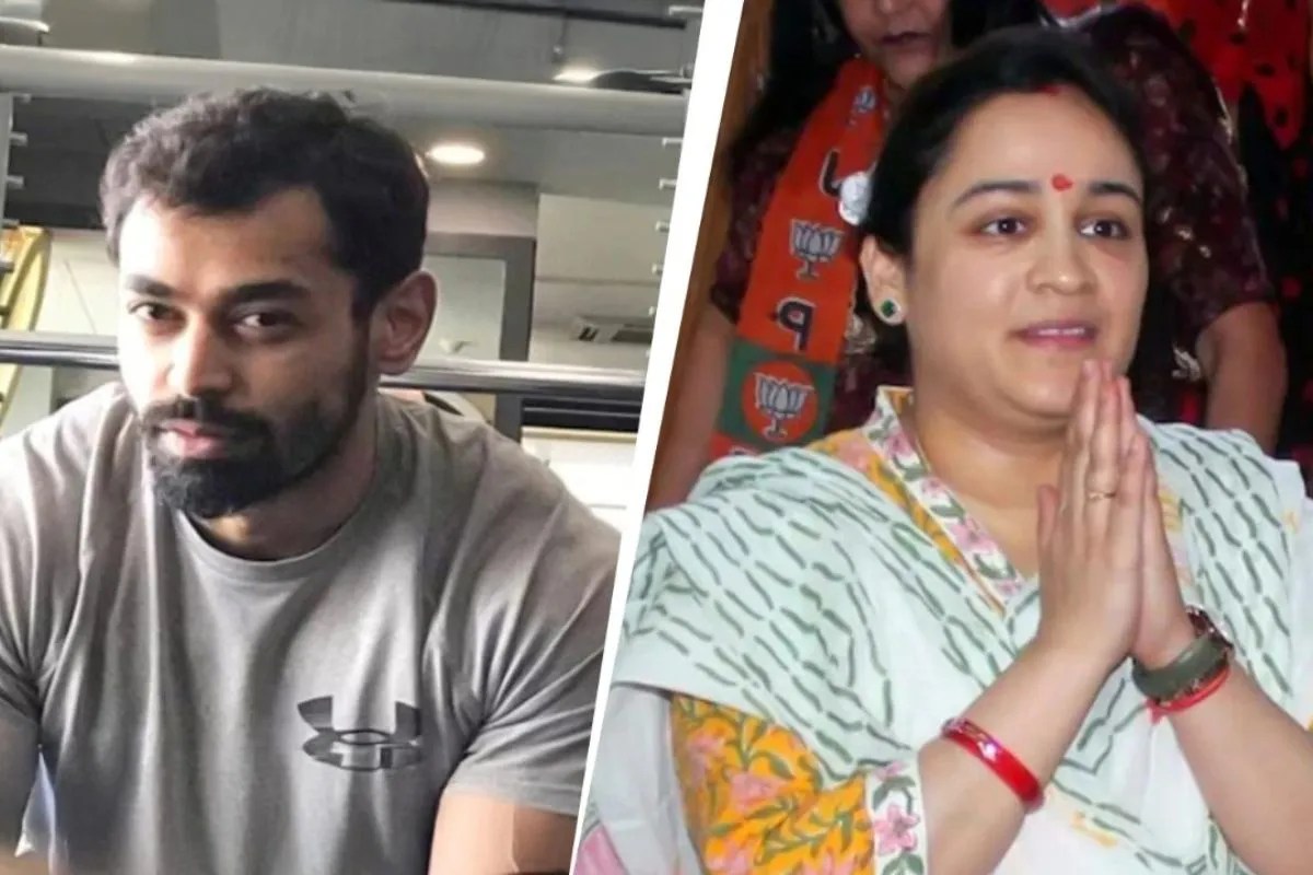 prateek yadav death, aparna yadav, Akhilesh Yadav, Mulayam Singh Yadav