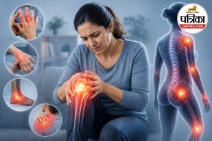 Arthritis in women symptoms in Hindi, Why arthritis is more common in women,