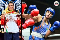 Arundhati Choudhary - File PIC