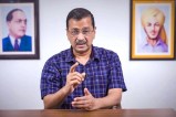 Arvind Kejriwal
