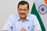 Arvind Kejriwal on Justice Sharma