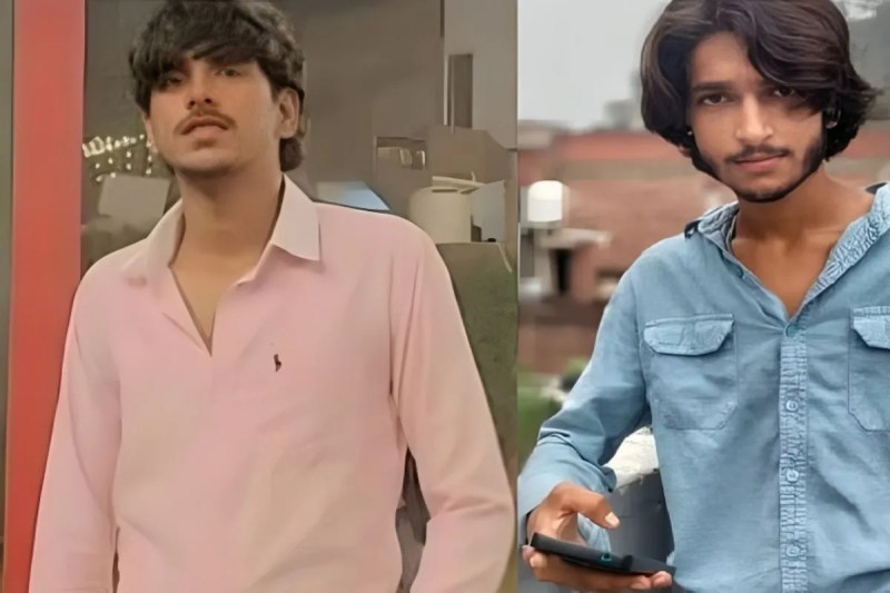 Asad Encounter