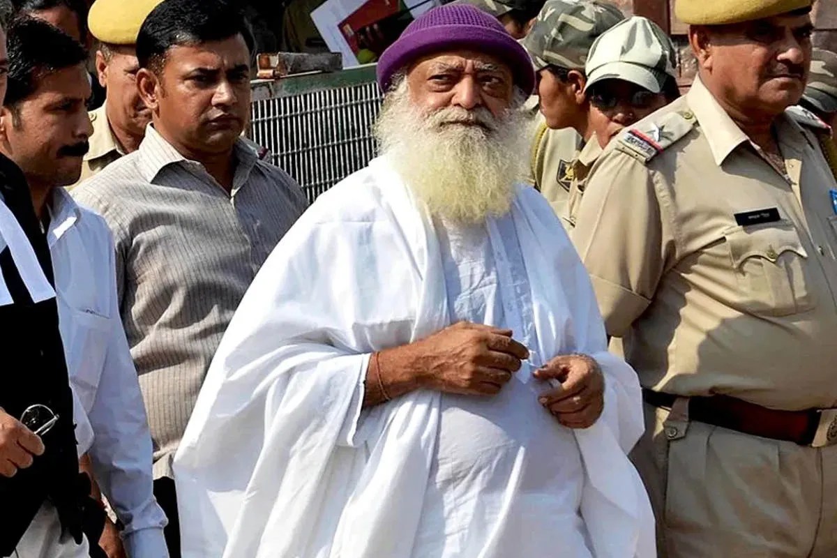 Asaram News