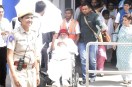 Asaram in Jodhpur