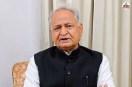 Ashok Gehlot