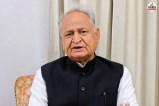 Ashok Gehlot
