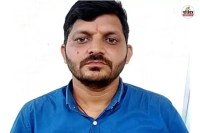 Ashok Kumar Yadav