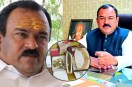 Ashok Kharat Case