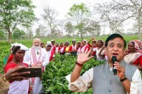 Assam Election Results