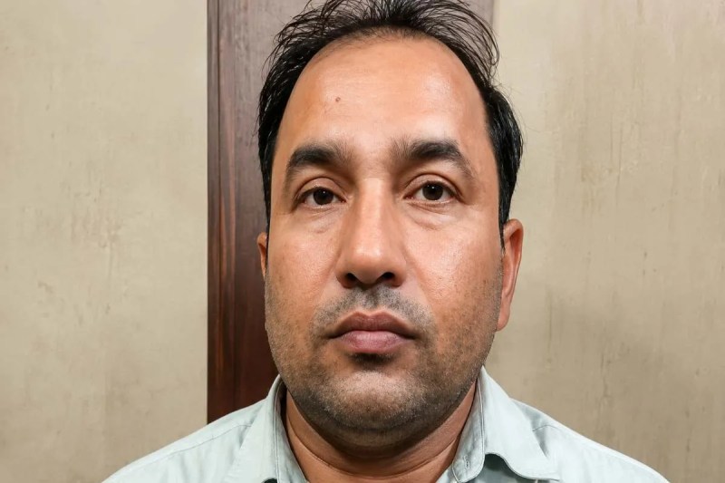 assistant professor suspended in lucknow university harassment and paper leak scandal up news
