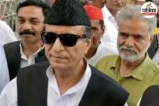 Azam Khan