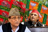 up politics will it be difficult for samajwadi party to save rampur seat due to azam khan increased sentence