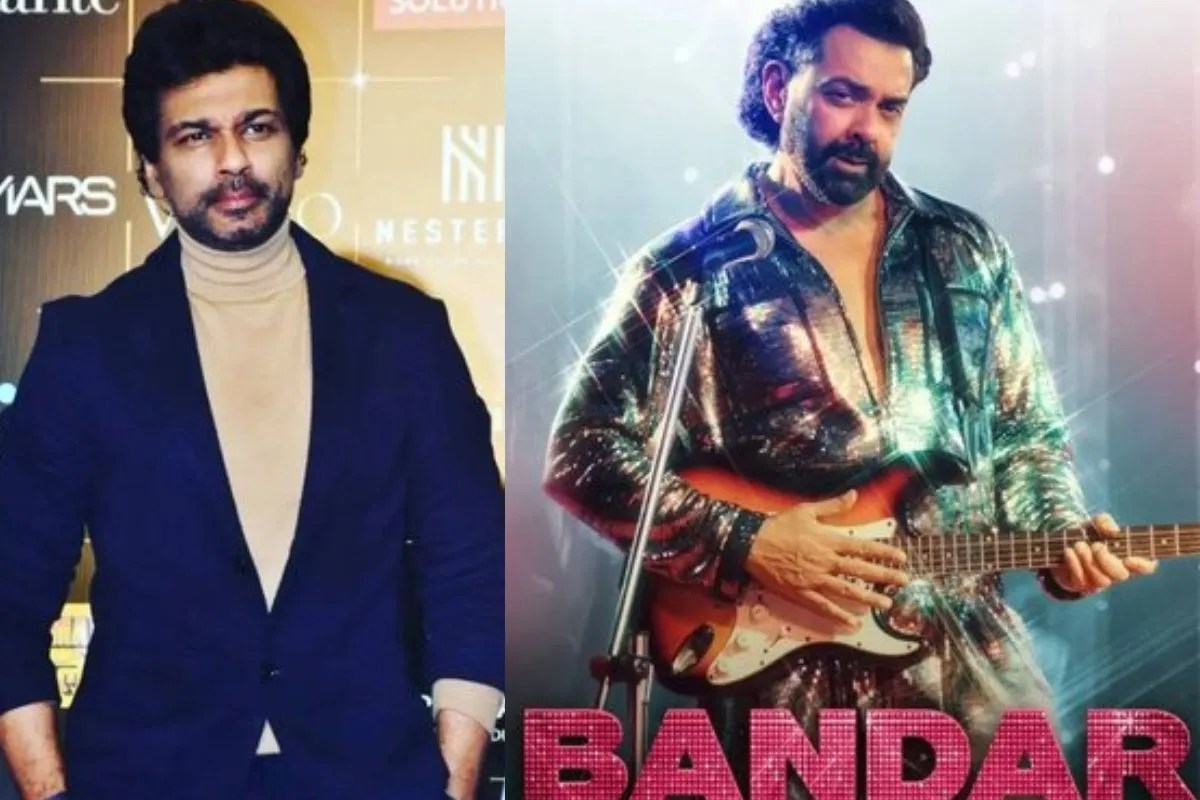 ट्विशा शर्मा केस का जिक्र कर ‘बंदर’ पर छिड़ी बहस, बॉबी देओल की फिल्म पर निखिल द्विवेदी ने तोड़ी चुप्पी