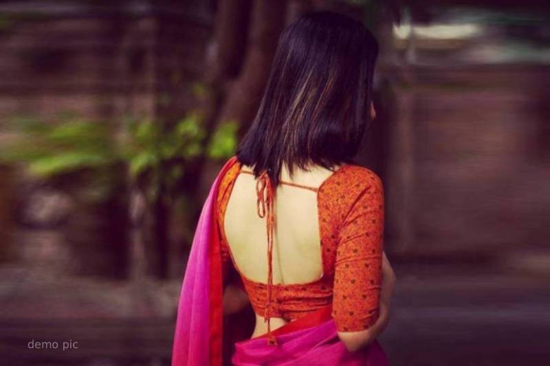 BHIND