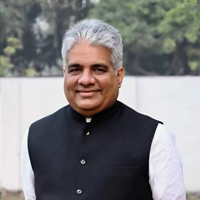 Bhupendra Yadav