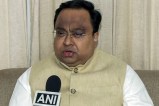 BJD MP Sasmit Patra
