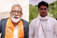 BJP MLA Jaideep Bihani