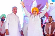 Sikh Face BJP Punjab